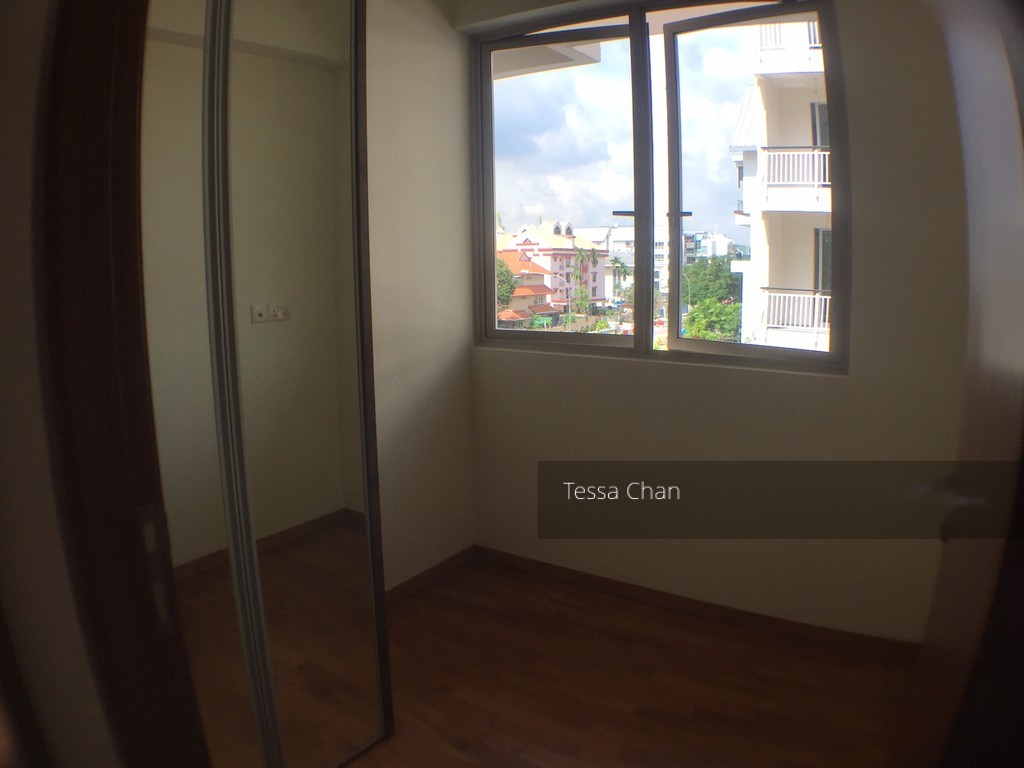Whitehaven (D5), Apartment #133695092